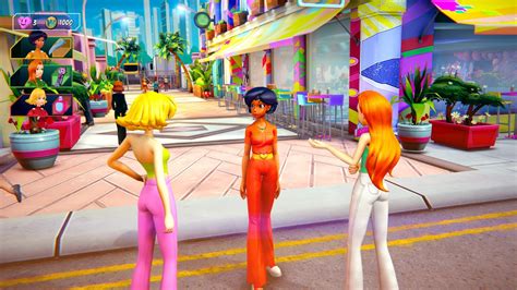 any totally spies games : r/AndroidNSFWgaming